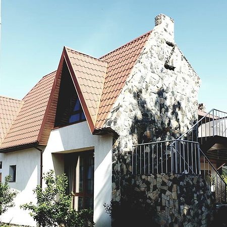 Vila G Palanga Dış mekan fotoğraf