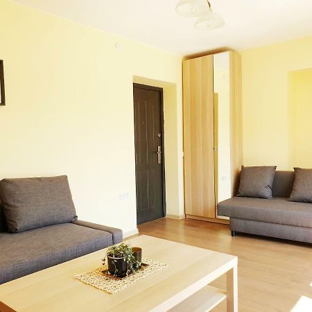 Vila G Palanga Dış mekan fotoğraf