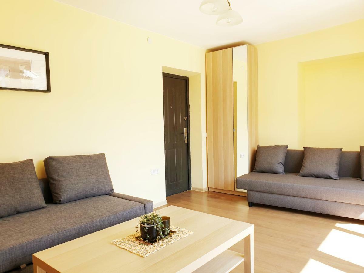 Vila G Palanga Dış mekan fotoğraf