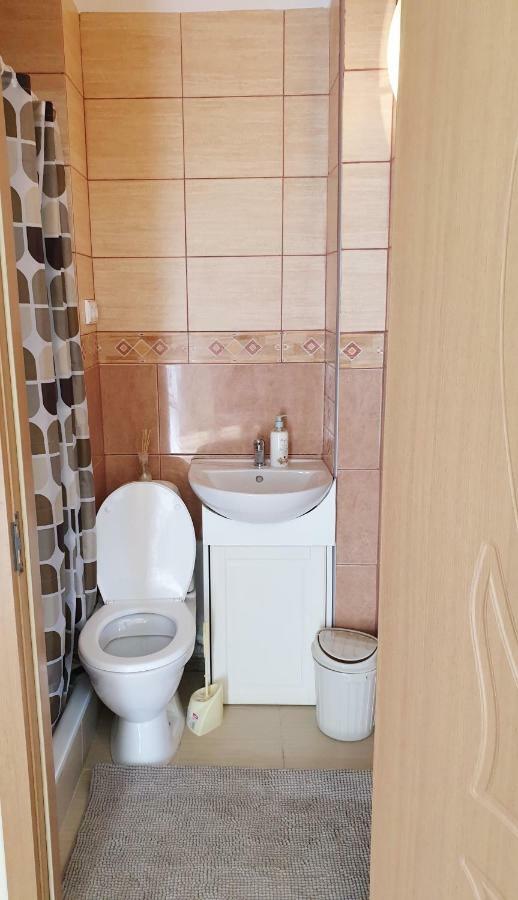 Vila G Palanga Dış mekan fotoğraf
