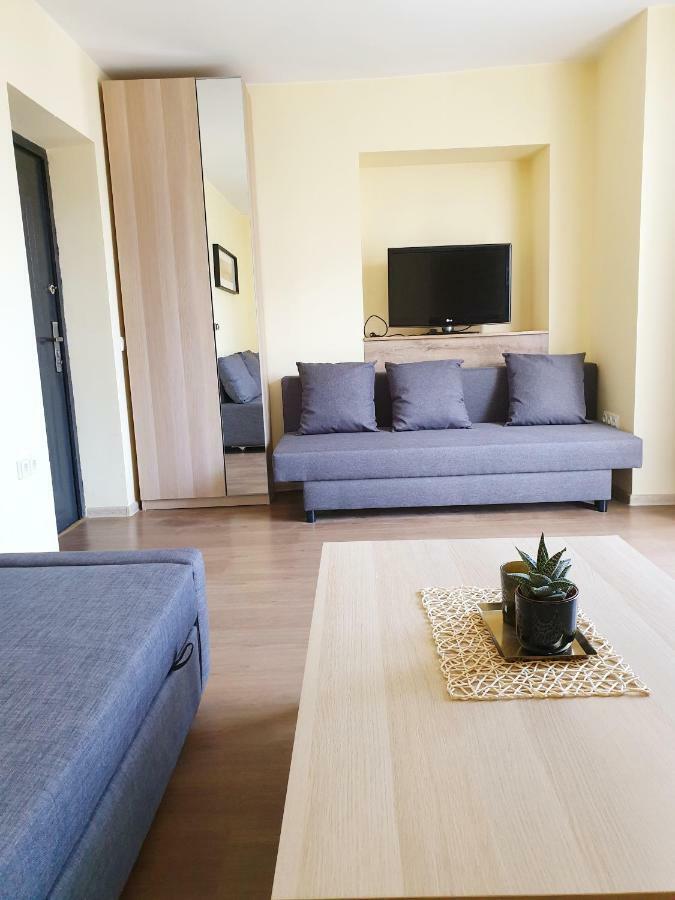 Vila G Palanga Dış mekan fotoğraf